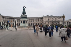 Heldenplatz