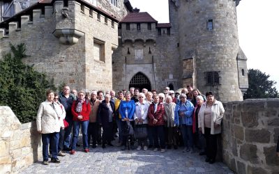 Herbstausflug 2019