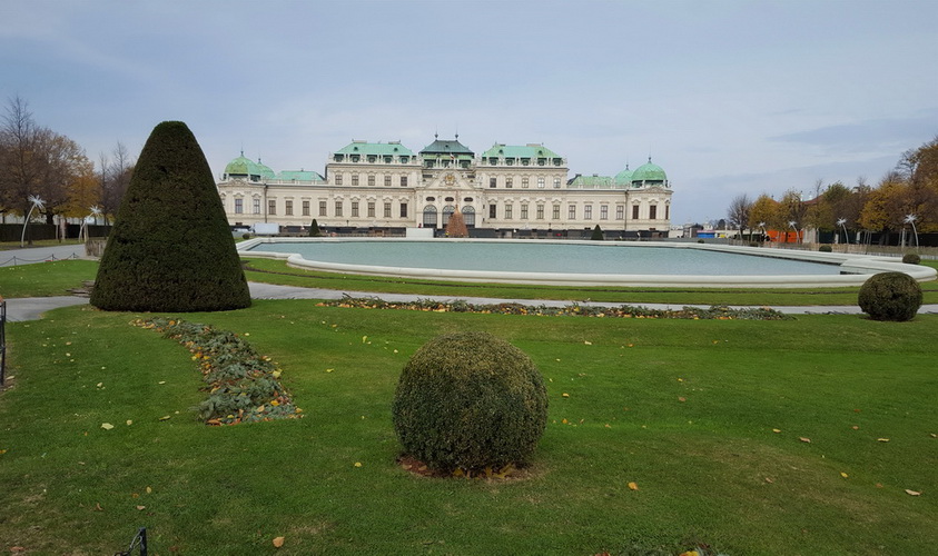 Belvedere